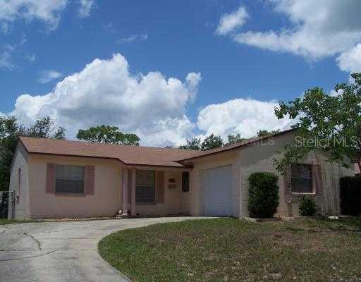 [Address Hidden by Seller], Casselberry, FL 32707
