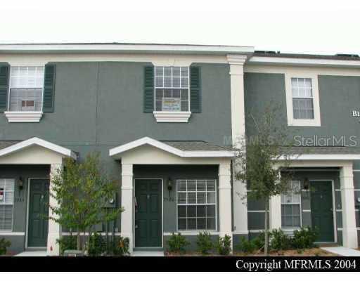 3414 Wilshire Way Rd. #186, Orlando, FL 32829