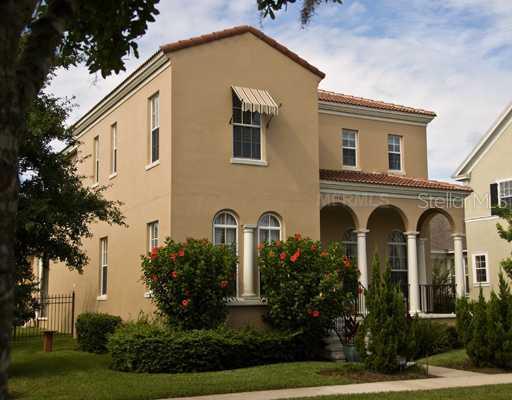 4032 Wardell Pl., Orlando, FL 32814