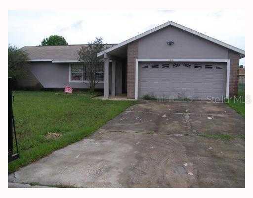528 Floral Dr., Kissimmee, FL 34743