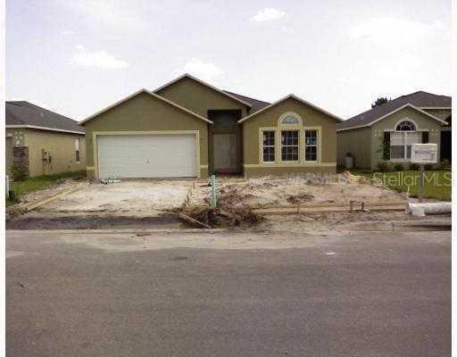 5380 Silver Thistle Ln., St. Cloud, FL 34772