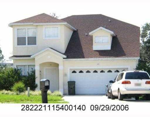 725 Neumann Village Ct., Ocoee, FL 34761