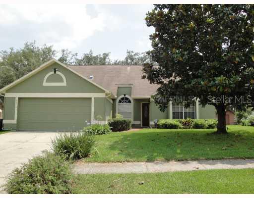 9514 Trulock Ct., Orlando, FL 32817