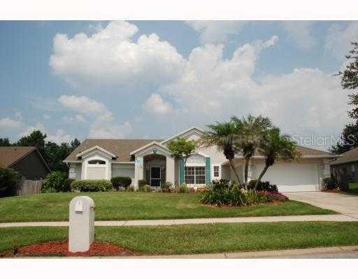 1056 New Castle Ln., Oviedo, FL 32765