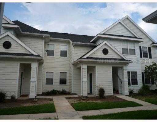 1300 Eastern Pecan Pl. #205, Winter Garden, FL 34787