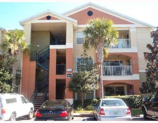 1939 Summer Club Dr. #201, Oviedo, FL 32765