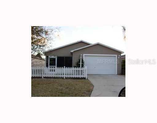 2250 Braxton St., The Villages, FL 32162