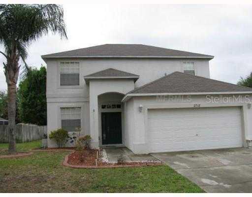2718 Cullens Ct., Ocoee, FL 34761