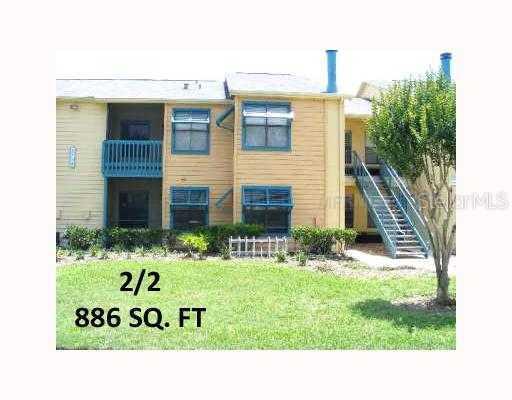 3724 Idlebrook Cir. #108, Casselberry, FL 32707