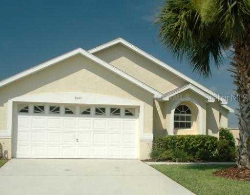[Address Hidden by Seller], Kissimmee, FL 34747