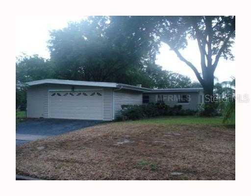 1401 Montclair Ct., Orlando, FL 32812