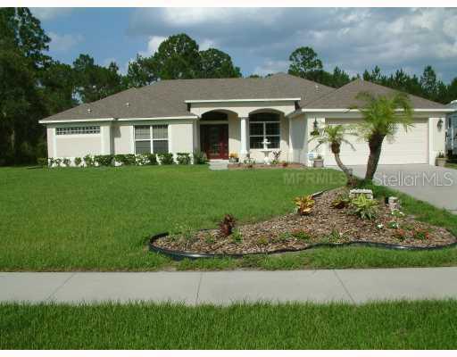 [Address Hidden by Seller], Deltona, FL 32725