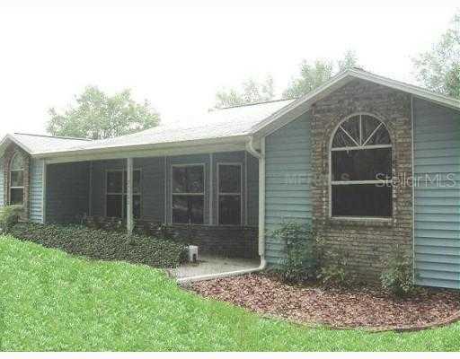 23520 Wolf Branch Rd., Sorrento, FL 32776