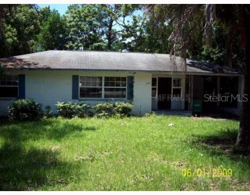 [Address Hidden by Seller], Deland, FL 32724