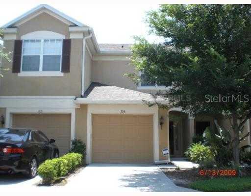 2837 Villafuerte Point #106, Orlando, FL 32835