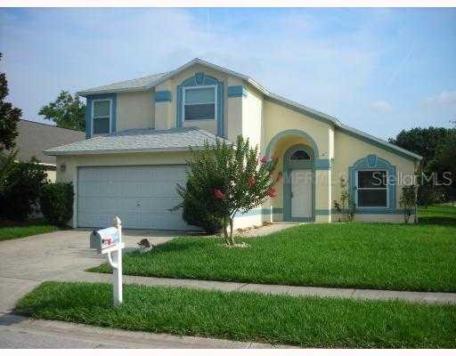 [Address Hidden by Seller], Oviedo, FL 32766