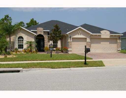 3683 Heirloom Rose Pl., Oviedo, FL 32766