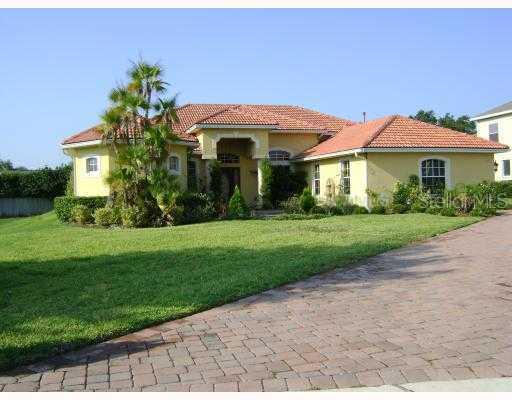 [Address Hidden by Seller], Oviedo, FL 32766