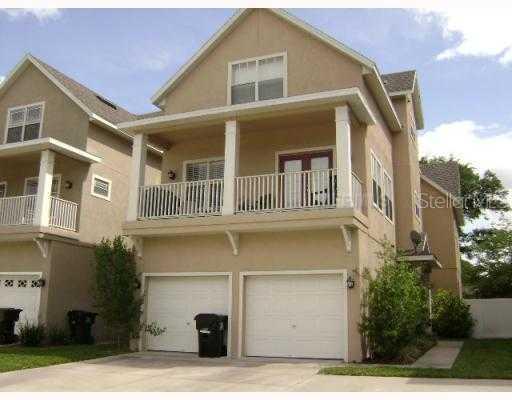 2007 E Robinson St., Orlando, FL 32803