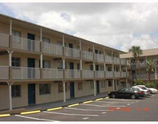 415 N Halifax Ave. #209, Daytona Beach, FL 32118