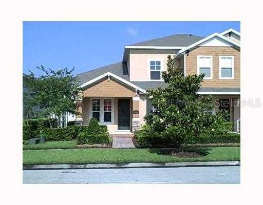 [Address Hidden by Seller], Winter Garden, FL 34787