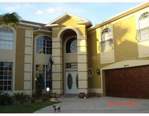 2243 Westbourne Dr., Oviedo, FL 32765