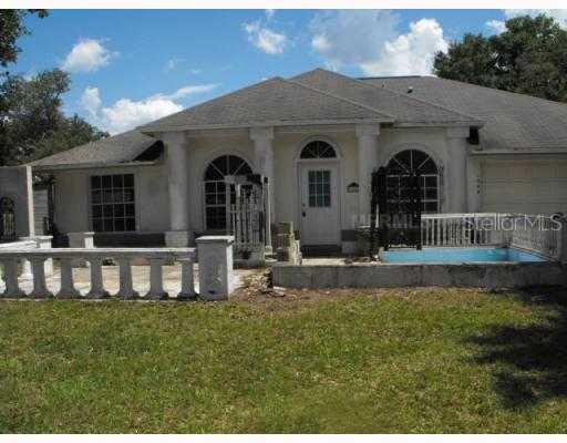 [Address Hidden by Seller], Deltona, FL 32725
