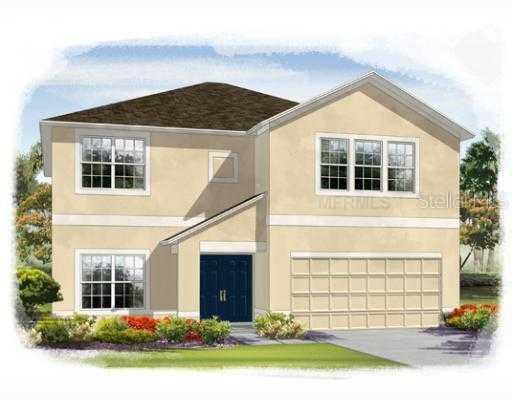 12949 Moss Park Ridge Dr., Orlando, FL 32832