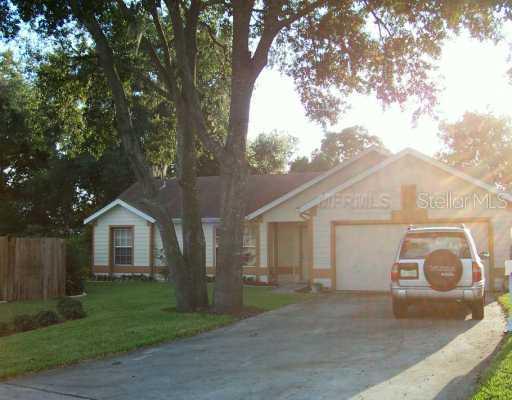 [Address Hidden by Seller], Apopka, FL 32712