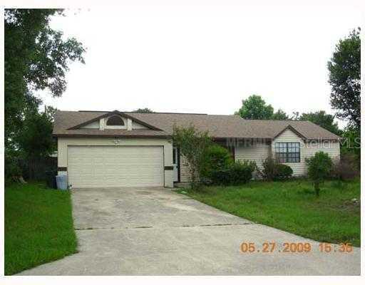 [Address Hidden by Seller], Deltona, FL 32725