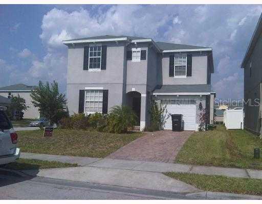 5744 Vista Linda Dr., Orlando, FL 32822