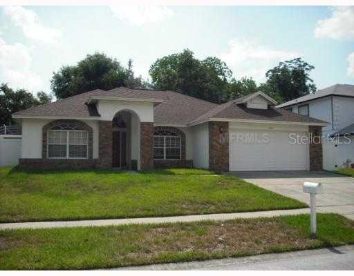 306 Forrest Crest Ct., Ocoee, FL 34761