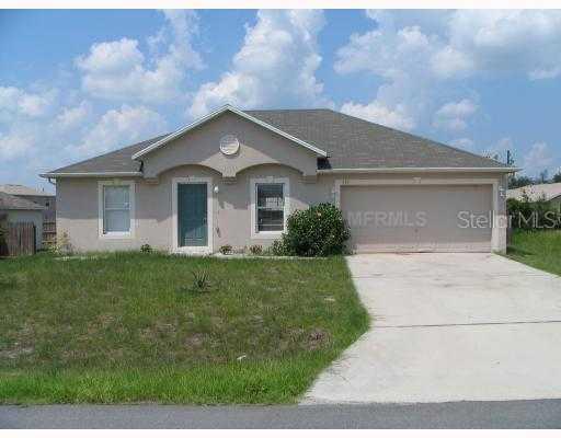 333 Kingfish Dr., Poinciana, FL 34759