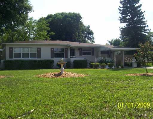 3224 Lake Shore Ct., Orlando, FL 32803