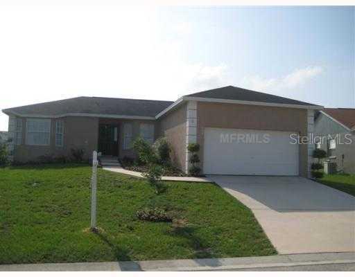 162 Ashley Loop, Davenport, FL 33837
