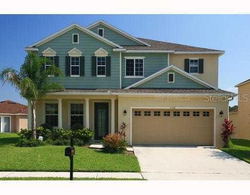 11536 Malverns Loop, Orlando, FL 32832