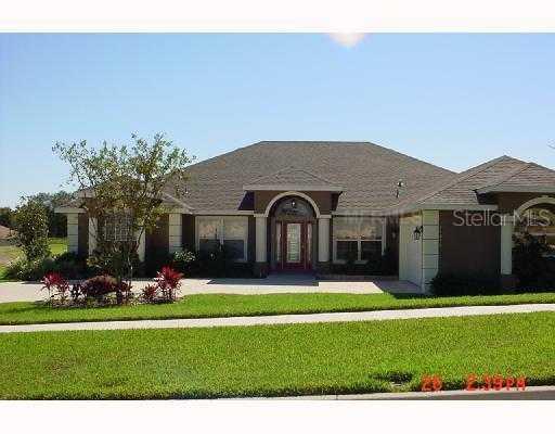 [Address Hidden by Seller], Clermont, FL 34711