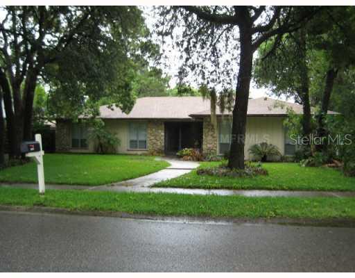 343 W Hornbeam Dr., Longwood, FL 32779