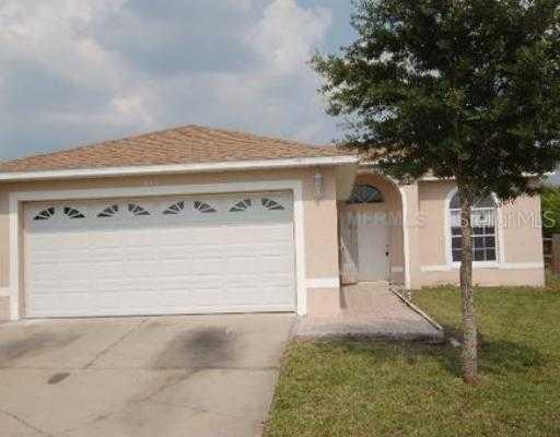 [Address Hidden by Seller], Kissimmee, FL 34747