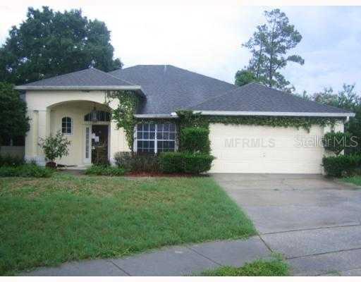 1105 Cardinal Creek Pl., Oviedo, FL 32765