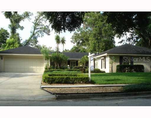 [Address Hidden by Seller], Winter Park, FL 32792
