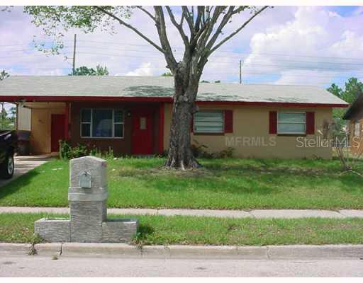 5147 Lanette St., Orlando, FL 32811
