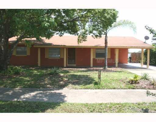 6368 Sextant Ct., Orlando, FL 32807