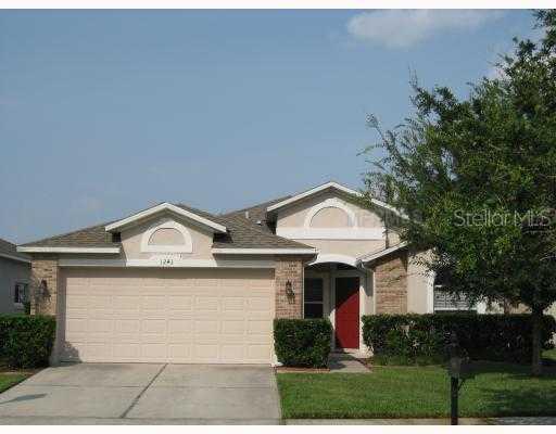 1243 Portmoor Way, Winter Garden, FL 34787