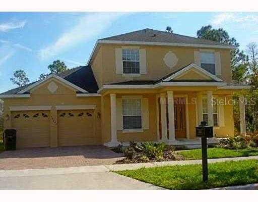 10047 Caroline Park Dr., Orlando, FL 32832