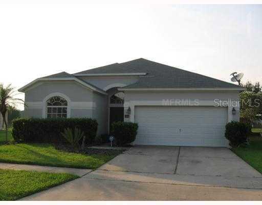 [Address Hidden by Seller], Orlando, FL 32837
