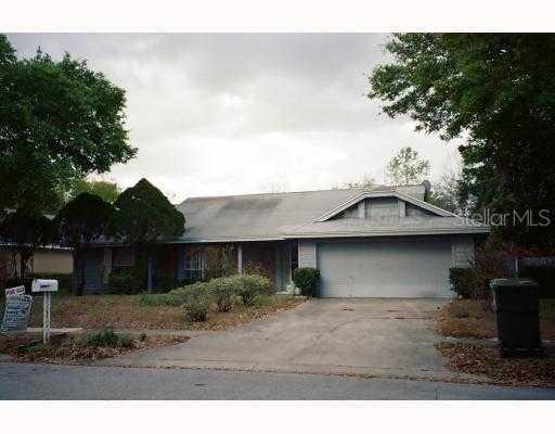 1422 Carriage Oak Ct., Ocoee, FL 34761