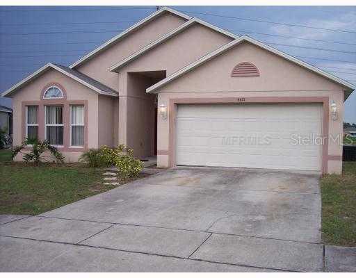 4421 Stone Meadow Dr., Orlando, FL 32826