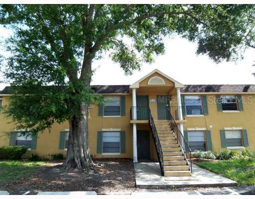 7630 Forest City Rd. #58, Orlando, FL 32810