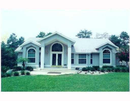 [Address Hidden by Seller], Deltona, FL 32725